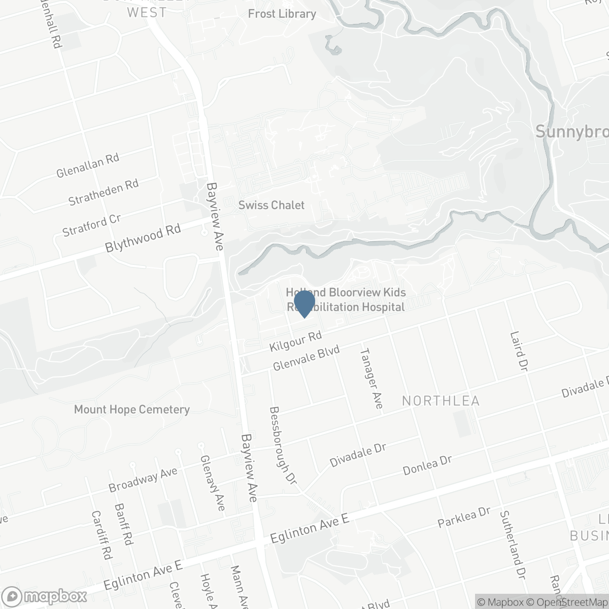 TH9 - 21 BURKEBROOK PLACE, Toronto, Ontario M4G 0A2
